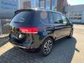 Volkswagen Touran 2.0 TDI Comfortline ACC+AHK+Navi+Winter Schwarz - thumbnail 10