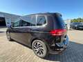 Volkswagen Touran 2.0 TDI Comfortline ACC+AHK+Navi+Winter Schwarz - thumbnail 9