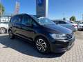 Volkswagen Touran 2.0 TDI Comfortline ACC+AHK+Navi+Winter Schwarz - thumbnail 3