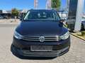 Volkswagen Touran 2.0 TDI Comfortline ACC+AHK+Navi+Winter Schwarz - thumbnail 4