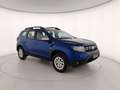 Dacia Duster Duster 1.5 Blue dCi 8V 115 CV 4x2 Expression Blau - thumbnail 4