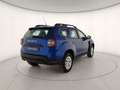 Dacia Duster Duster 1.5 Blue dCi 8V 115 CV 4x2 Expression Blau - thumbnail 3