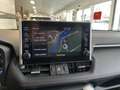 Toyota RAV 4 2.5 Plug-in Hybrid AWD Dynamic Zilver - thumbnail 16