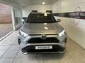 Toyota RAV 4 2.5 Plug-in Hybrid AWD Dynamic Zilver - thumbnail 2