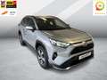 Toyota RAV 4 2.5 Plug-in Hybrid AWD Dynamic Zilver - thumbnail 1