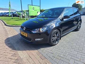 1.2 TSI Highline / Keurige auto / APK jul 2027
