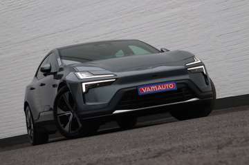 Long Range Dual Motor 100  kWh - Pilot \u0026 Plus Pack