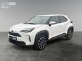 Toyota Yaris Cross 1.5 Team D *SAFETY-P*WINTER-P* Blanc - thumbnail 2