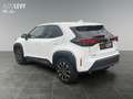 Toyota Yaris Cross 1.5 Team D *SAFETY-P*WINTER-P* Blanc - thumbnail 4