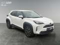 Toyota Yaris Cross 1.5 Team D *SAFETY-P*WINTER-P* Blanc - thumbnail 7