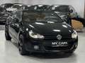 Volkswagen Golf Cabriolet 1.6 Tdi Clim Cuir Gps Xenon Camera Full Options - thumbnail 3