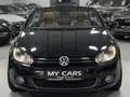 Volkswagen Golf Cabriolet 1.6 Tdi Clim Cuir Gps Xenon Camera Full Options - thumbnail 5
