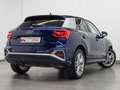 Audi Q2 40 TFSI Q 2x S LINE LM18 KAMERA MATRIX NAVI+ Blau - thumbnail 3