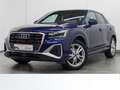 Audi Q2 40 TFSI Q 2x S LINE LM18 KAMERA MATRIX NAVI+ Blau - thumbnail 2