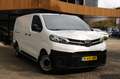 Toyota Proace Worker 1.6 D-4D Cool Comfort Long/EXCL.BTW/3-Zits/ Blanc - thumbnail 2