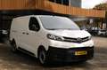 Toyota Proace Worker 1.6 D-4D Cool Comfort Long/EXCL.BTW/3-Zits/ Blanc - thumbnail 8