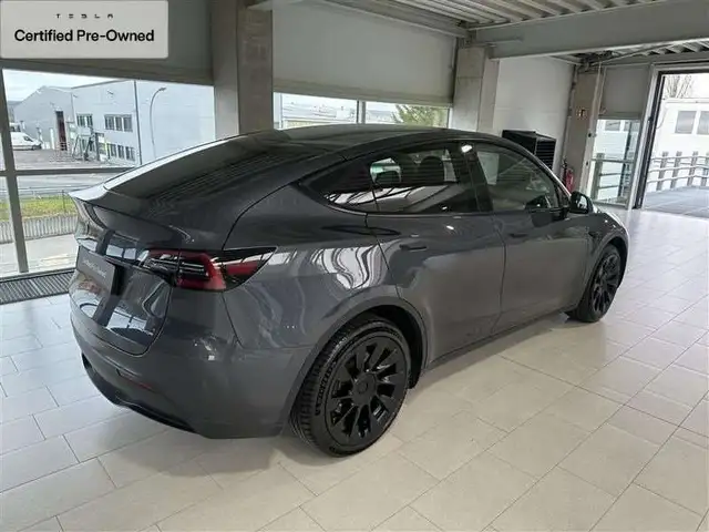 Tesla Model Y Model Y Long Range Dual Motor AWD