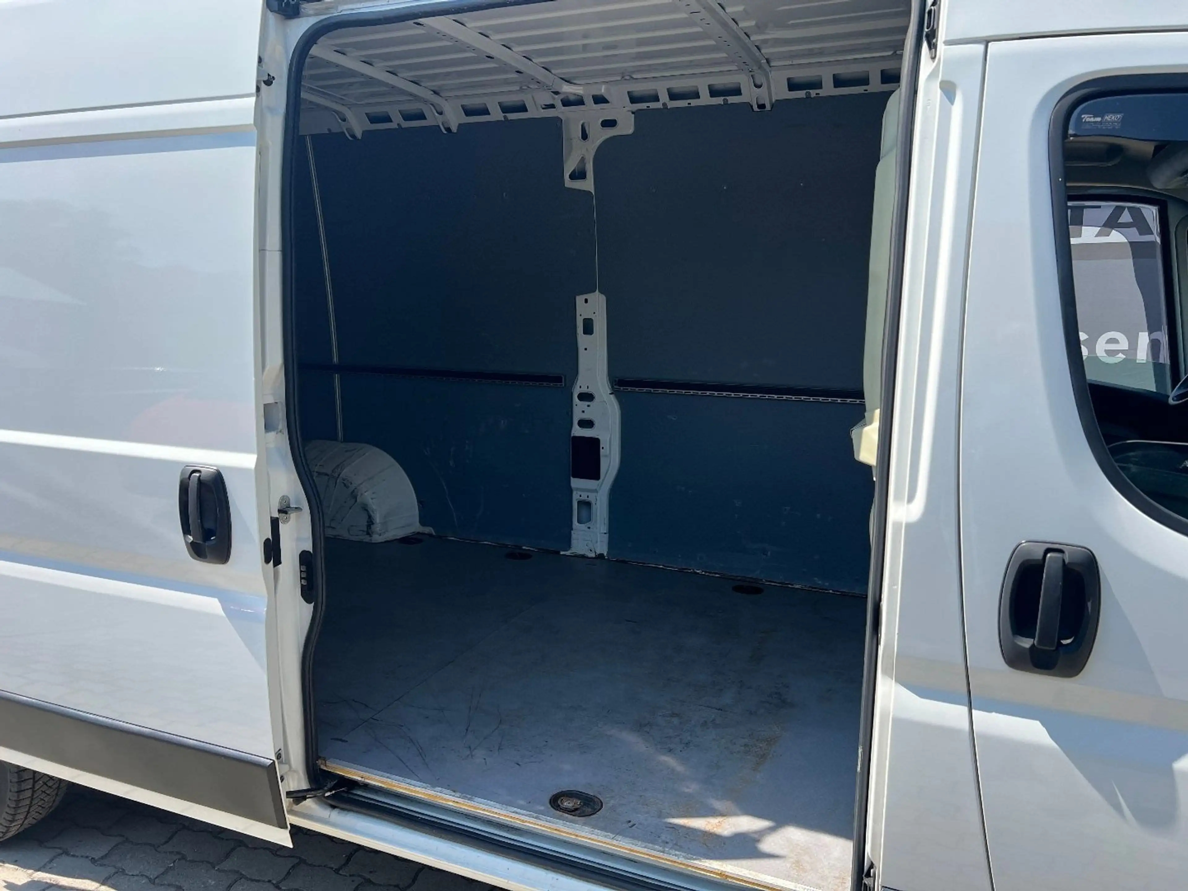 Citroen Jumper 35 2.2 BlueHDi Heavy L4H2 3,5t SS (E6d-T) — photo 14