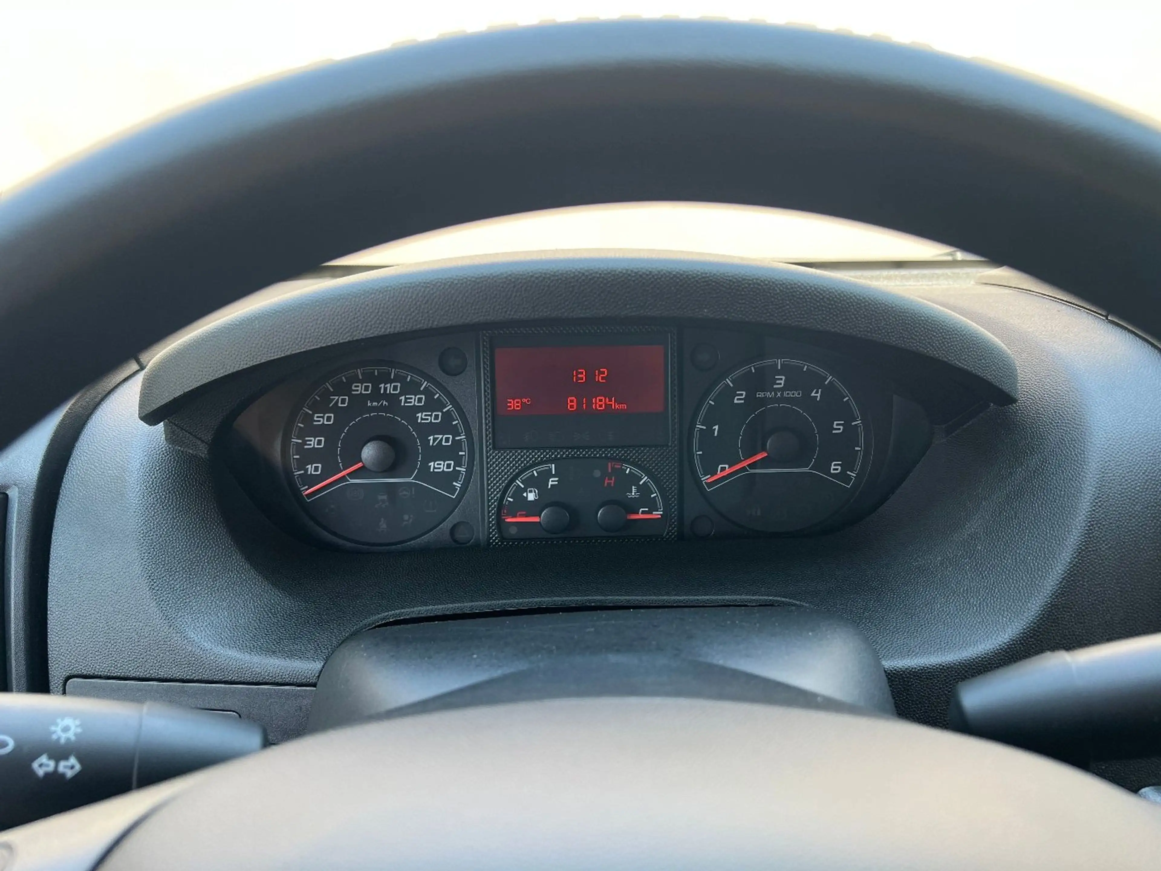 Citroen Jumper 35 2.2 BlueHDi Heavy L4H2 3,5t SS (E6d-T) — photo 15