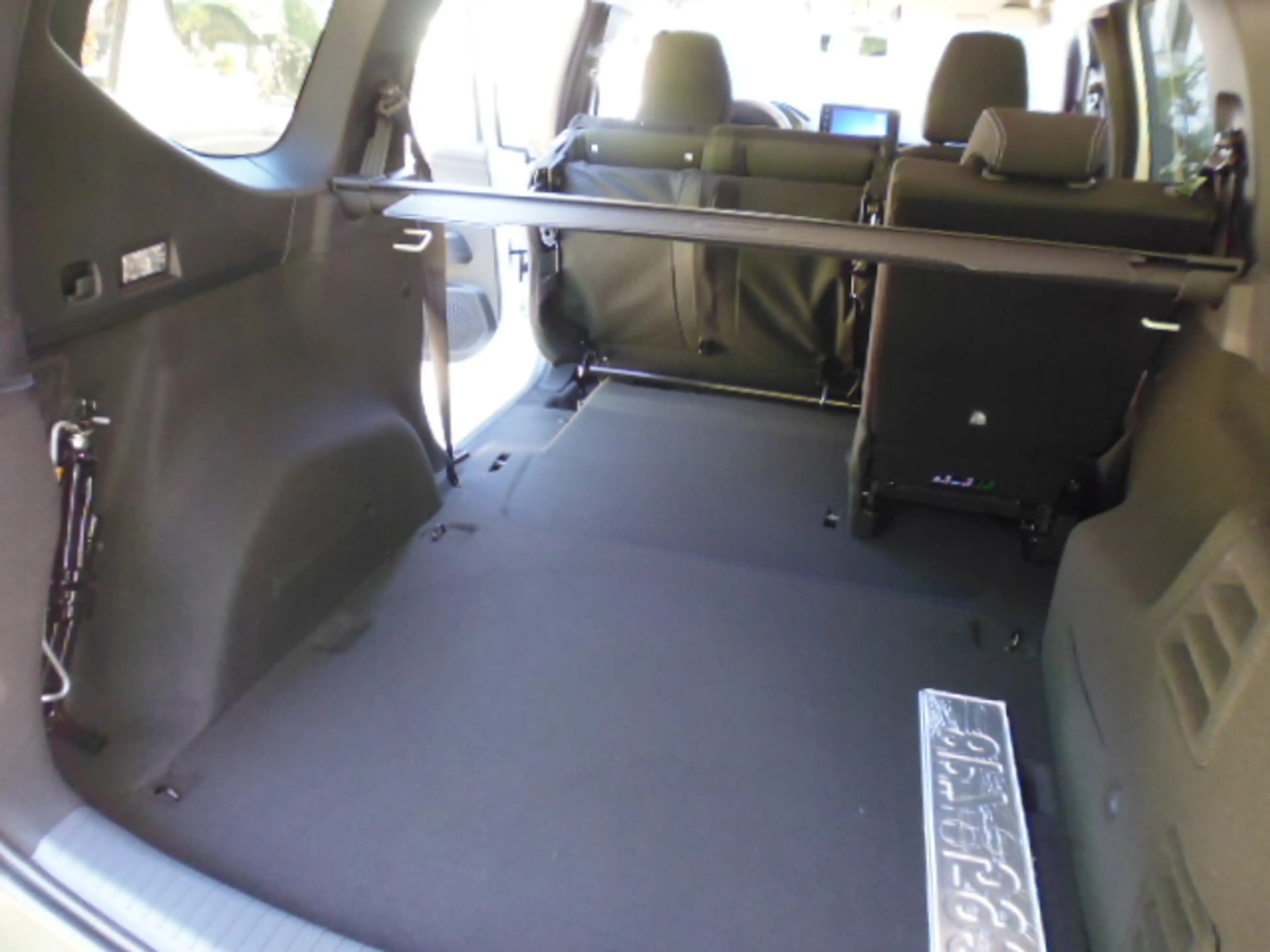 Dacia Jogger TCe110 Expression LT:2-4Wo. 5Si. PDC R-Kam — photo 4