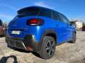 Citroen C3 Aircross C3 Aircross I 2021 1.5 bluehdi You s Blu/Azzurro - thumbnail 4
