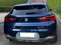 BMW X2 2.0i 192 ch sdrive M sport X Bleu - thumbnail 2