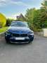 BMW X2 2.0i 192 ch sdrive M sport X Bleu - thumbnail 3