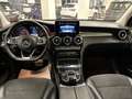Mercedes-Benz GLC 220 d Premium 4matic auto Gris - thumbnail 16