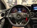 Mercedes-Benz GLC 220 d Premium 4matic auto Gris - thumbnail 17