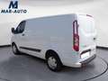Ford Transit Custom 280 2.0 TDCi 130 MHEV PC Furgone T Weiß - thumbnail 2