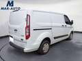 Ford Transit Custom 280 2.0 TDCi 130 MHEV PC Furgone T Weiß - thumbnail 3