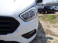 Ford Transit Custom 280 2.0 TDCi 130 MHEV PC Furgone T Weiß - thumbnail 5