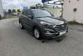 Hyundai TUCSON 1.7 CRDI 141ch Executive 2WD DCT-7 Gris - thumbnail 3