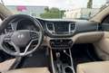 Hyundai TUCSON 1.7 CRDI 141ch Executive 2WD DCT-7 Gris - thumbnail 10