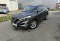 Hyundai TUCSON 1.7 CRDI 141ch Executive 2WD DCT-7 Gris - thumbnail 1