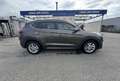 Hyundai TUCSON 1.7 CRDI 141ch Executive 2WD DCT-7 Gris - thumbnail 4