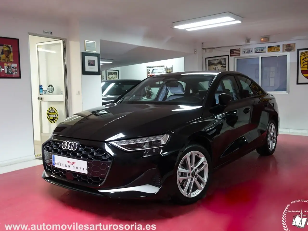 Audi A3 2026