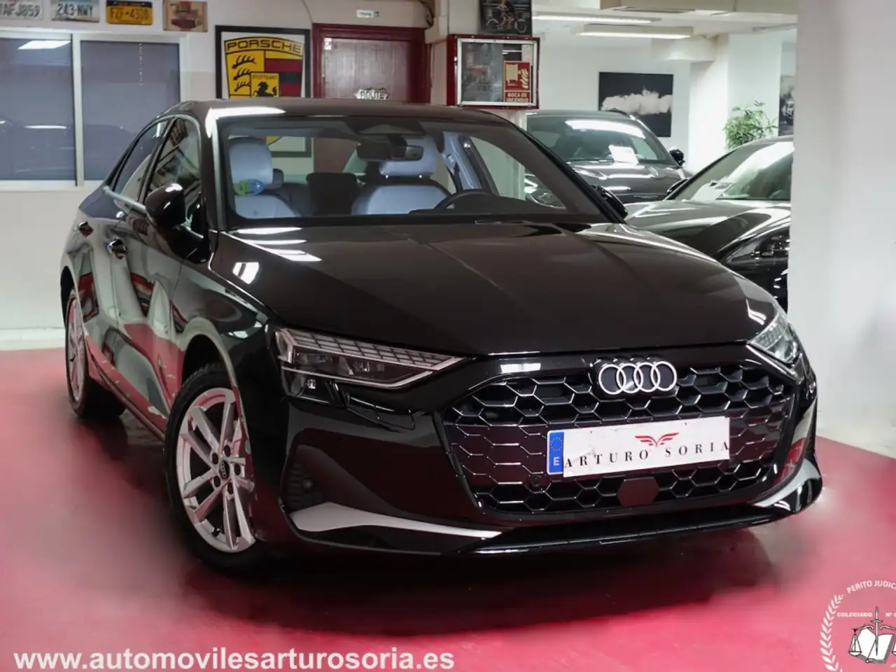 Audi A3 2026