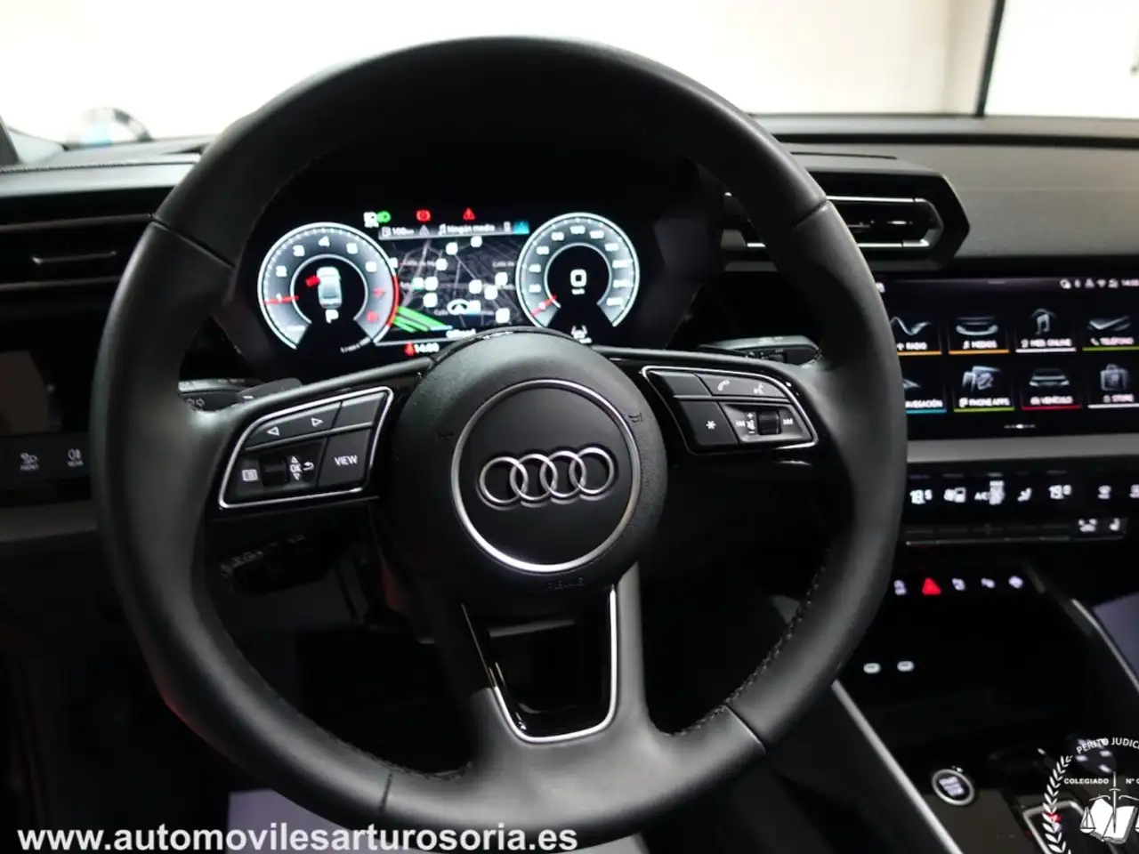 Audi A3 2026 — фото 10