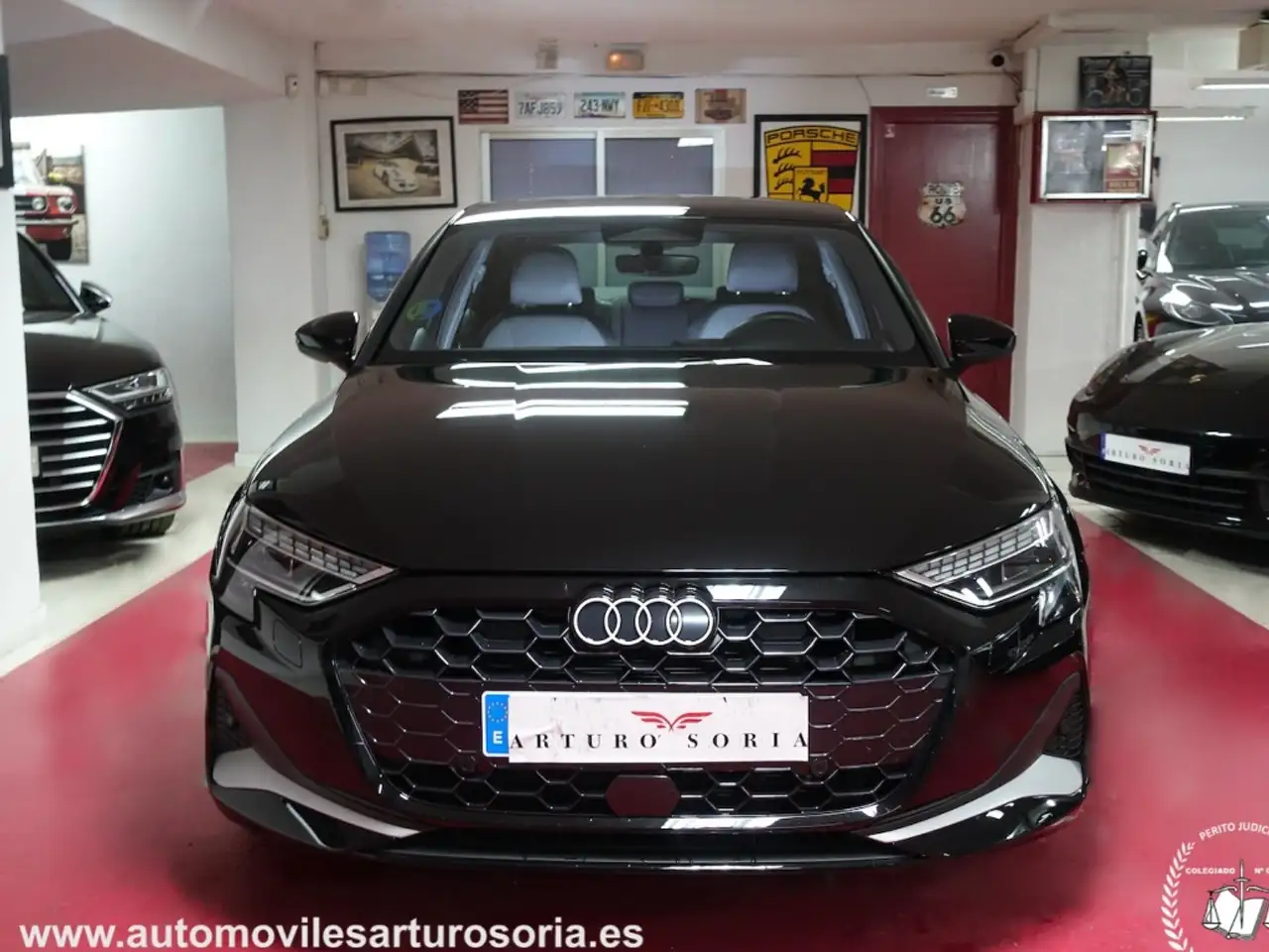 Audi A3 2026