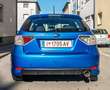 Subaru Impreza Impreza Hatchback 2,0D Sport Sport Blau - thumbnail 3