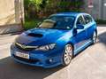 Subaru Impreza Impreza Hatchback 2,0D Sport Sport Blau - thumbnail 1