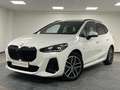 BMW 225 225e 245ch xDrive M Sport DKG7 Blanc - thumbnail 1