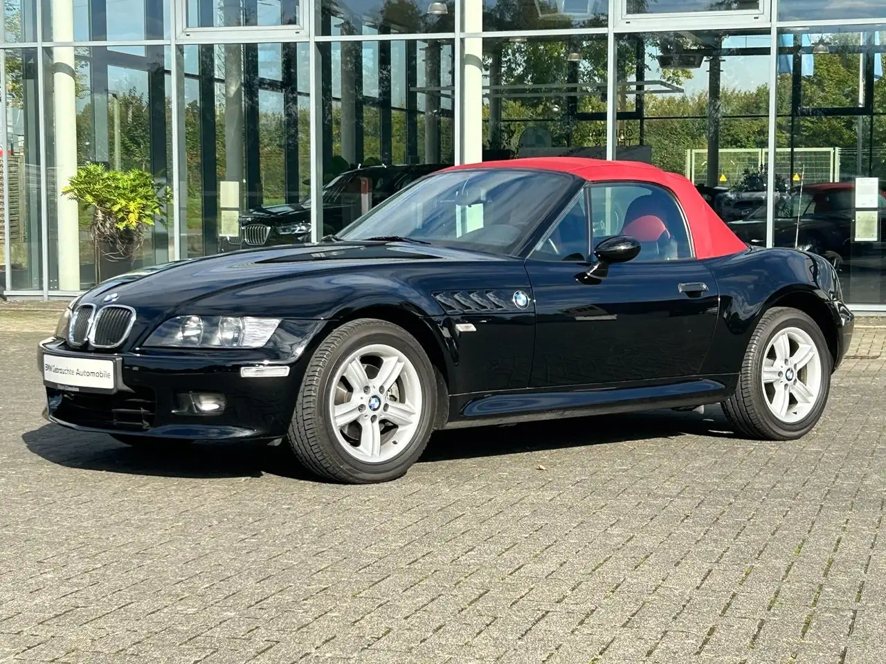 BMW Z3