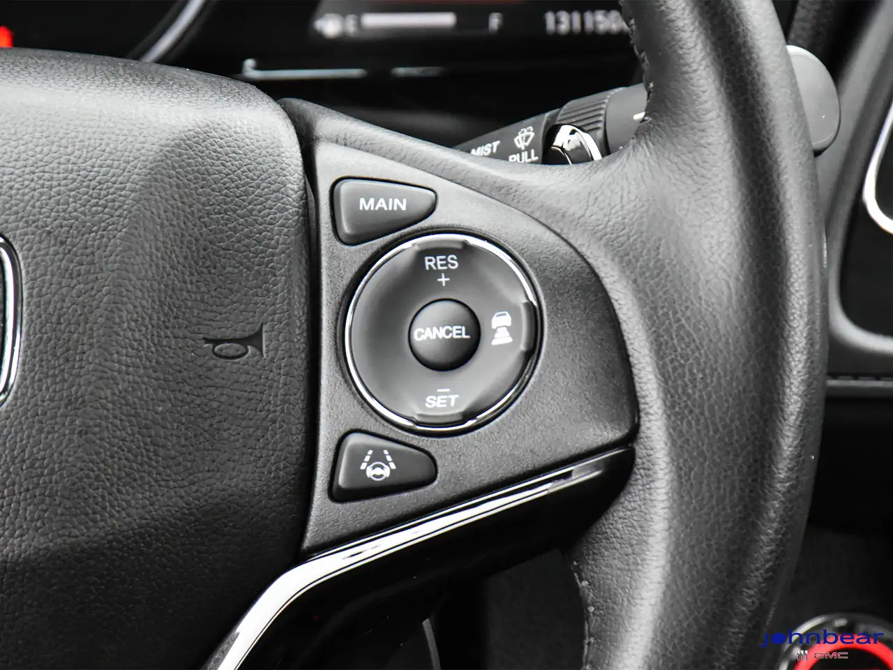 Honda HR-V снимка Honda HR-V