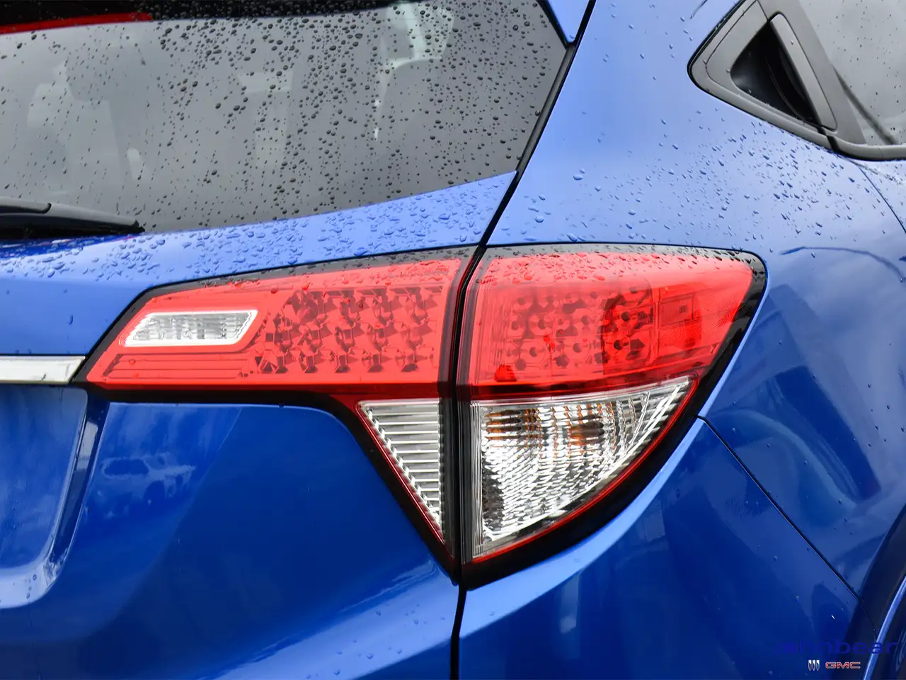 Honda HR-V снимка Honda HR-V