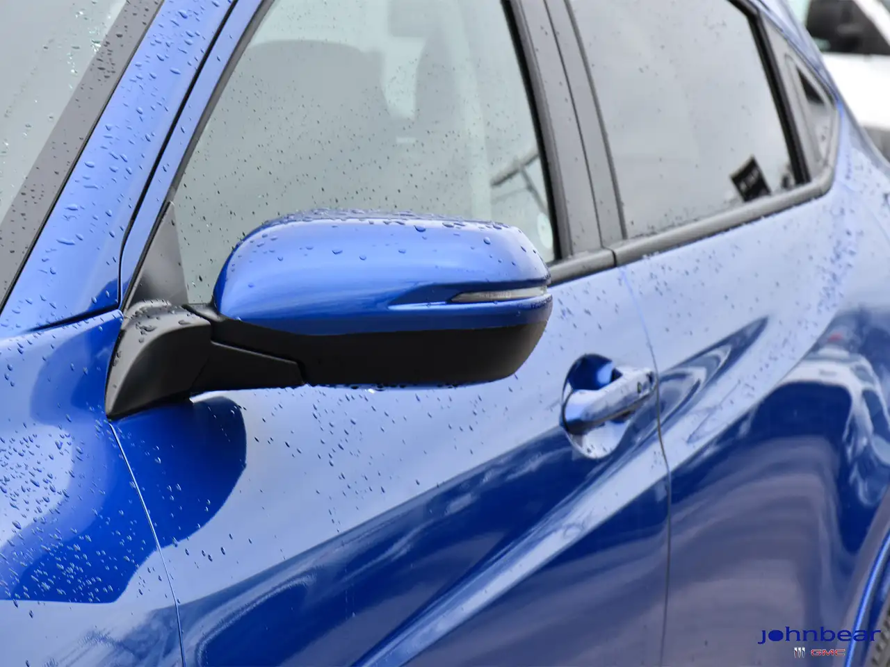 Honda HR-V снимка Honda HR-V