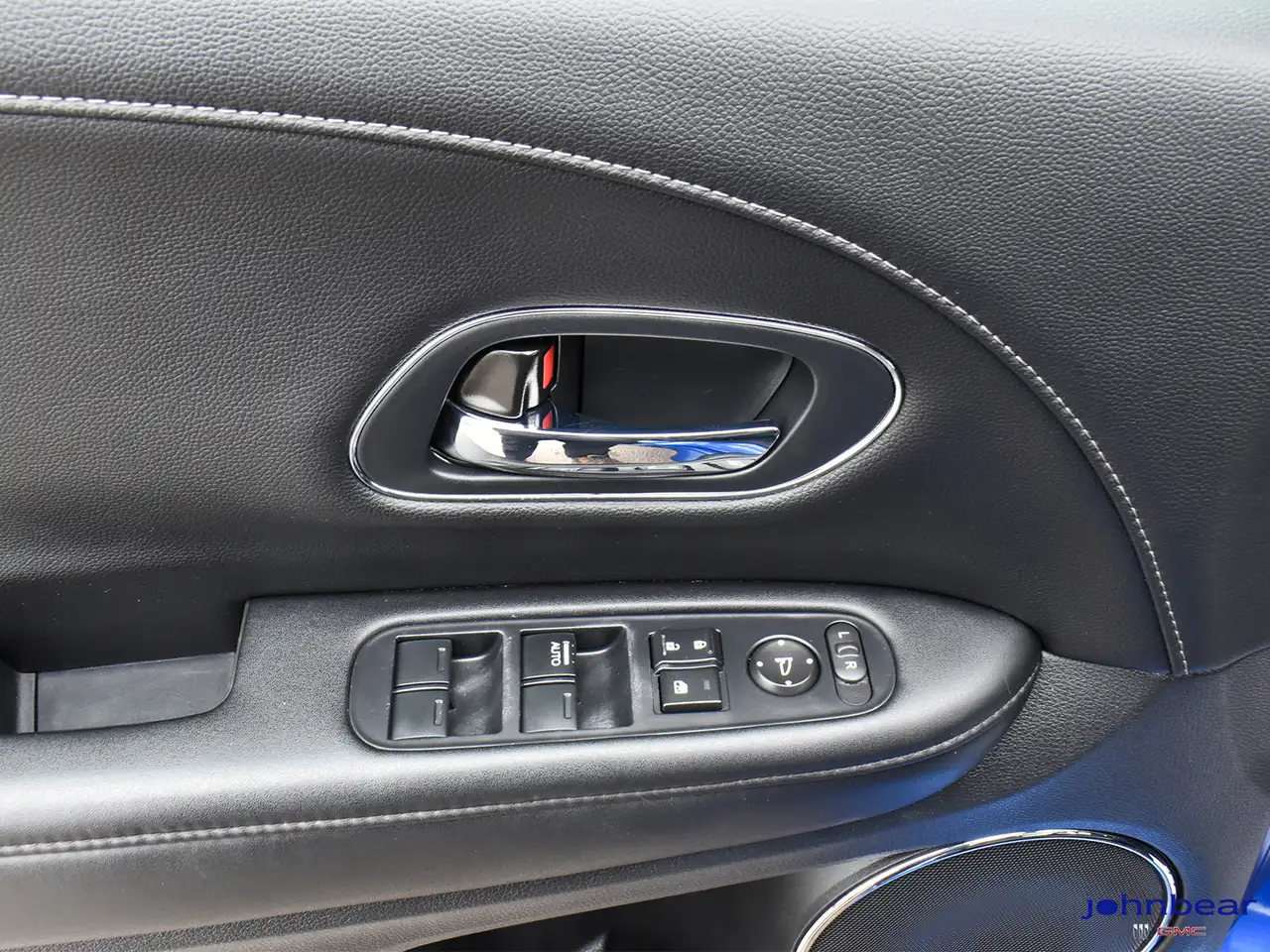 Honda HR-V снимка Honda HR-V