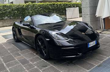 Boxster 2.0 300cv pdk