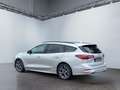 Ford Focus Turnier 1.0 EcoBoost Mild-Hybrid Automatik ACC Zilver - thumbnail 4